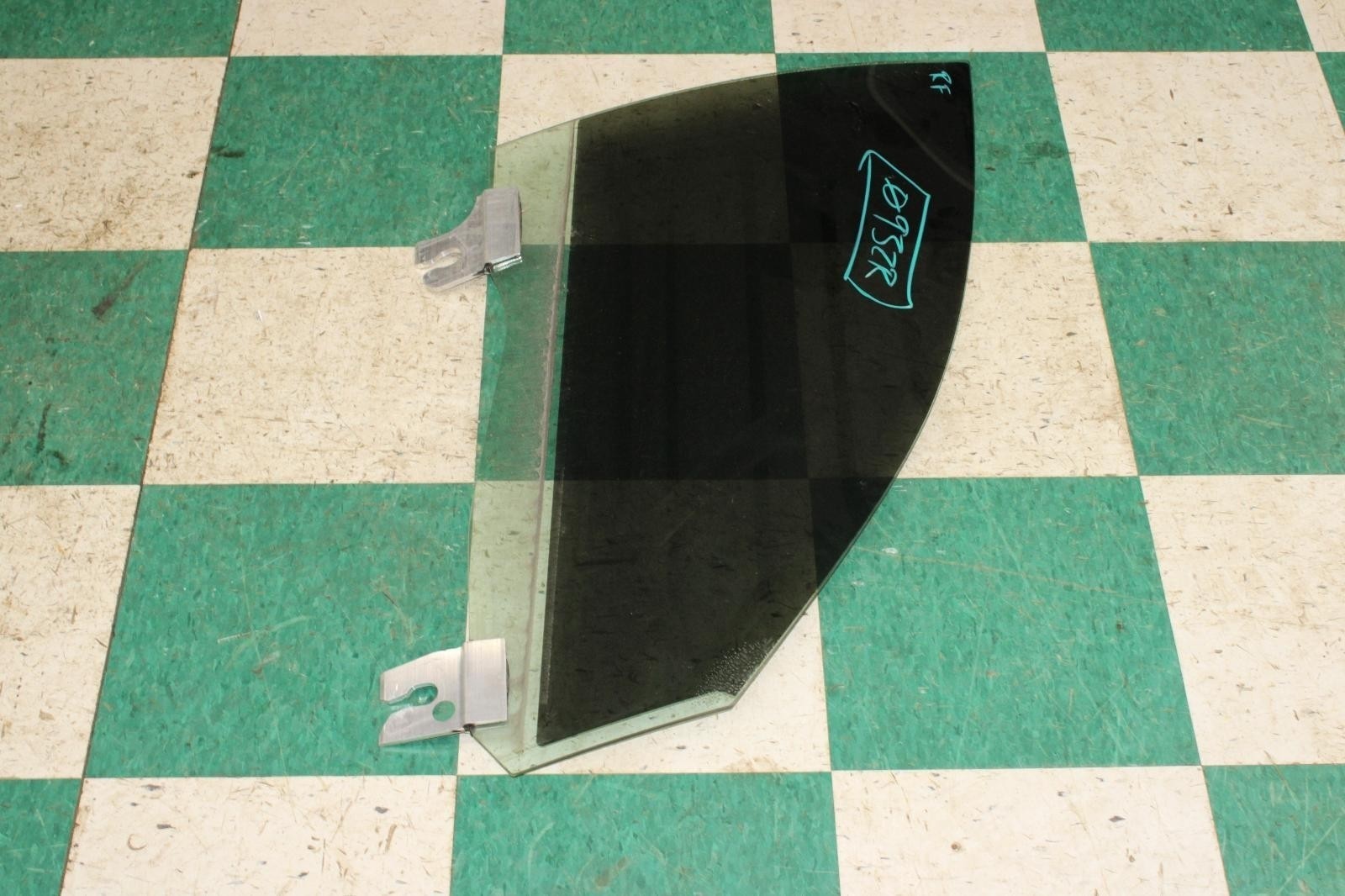 14-22 GHIBLI *TINT* Front Passenger RH RF Door Window Glass Panel Factory OEM OE