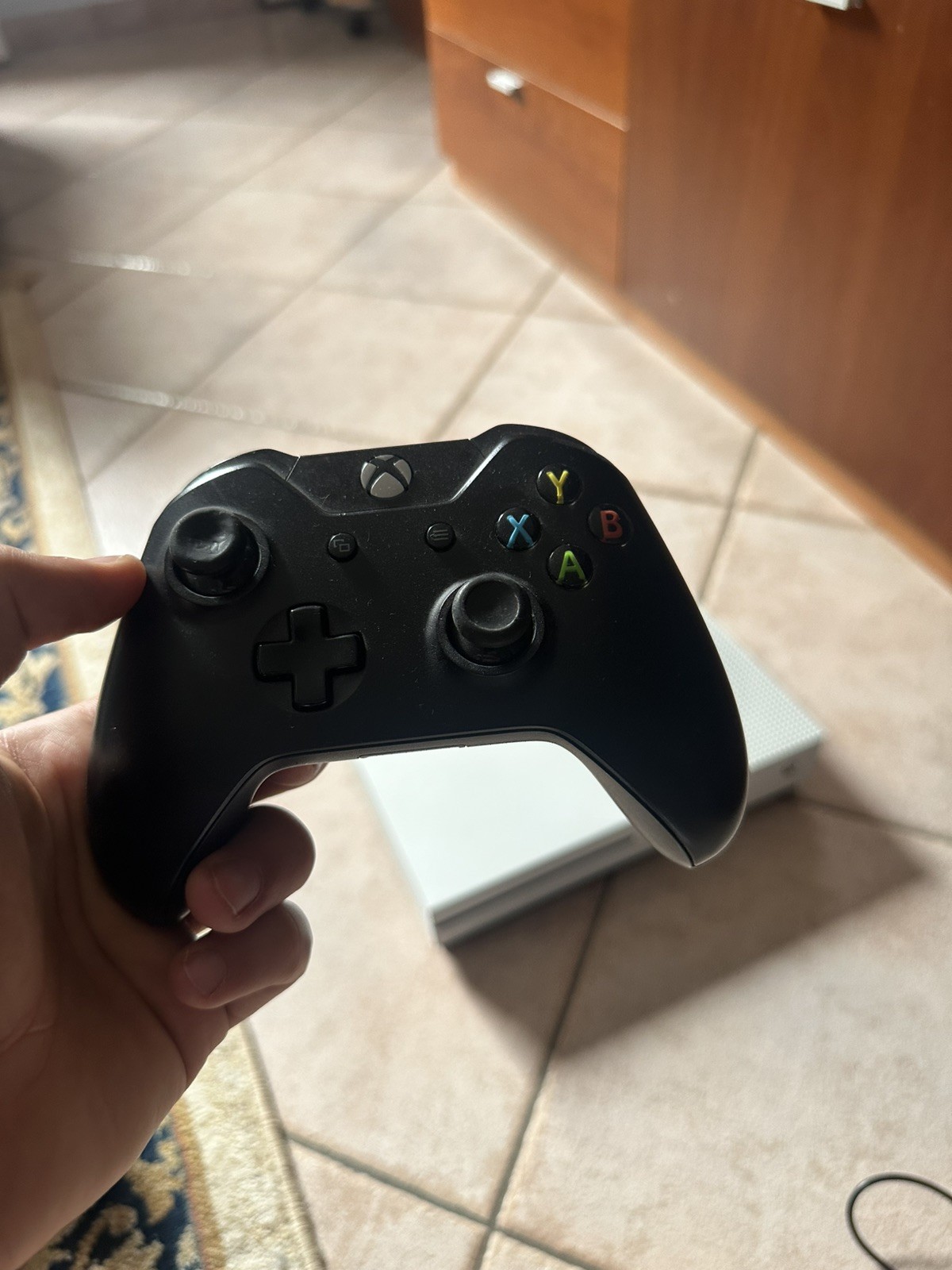 xbox one series s foto 3