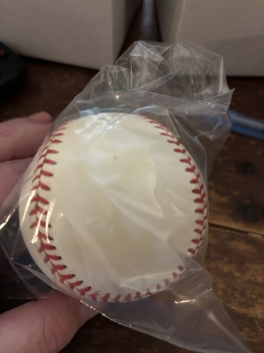 WADE BOGGS SIGNED BOBBY BROWN ROMLB PSA AUTHENTICATION - Picture 2 of 8