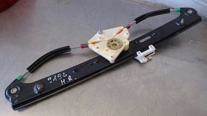 Fensterheber elektrisch (tür hinten) R BMW X3 2.0d Aut. E83 2007-2008