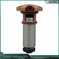 Electric Fuel Pump Assembly For Ford F-250 Super Duty 2008 2009 2010 6.4L E2519