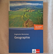 Klett Englischer Wortschatz Geographie Arbeit...