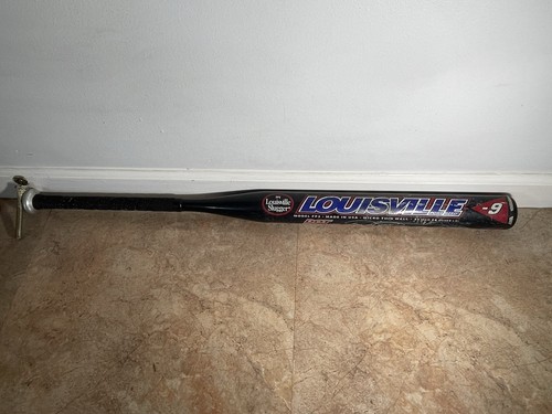 Batte Louisville Slugger TPS C405 Plus FP2 – 32" 23 Oz – Adulte – Occasion