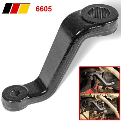 6605 Drop Pitman Arm für Jeep Cherokee XJ Wrangler TJ YJ Lenkhebel Rough Country