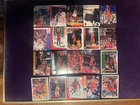 Michael Jordan (20) Card Lot 1990-95 No Duplicates