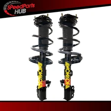 Front Monroe OE Complete Strut For 2001-2003 Toyota Highlander Lifetime Warranty