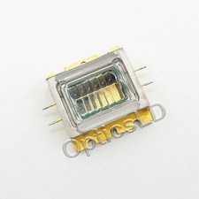Nichia NUBM3A Bright Blue 14LDs 465nm 67W Laser Diode Chip Array (Soldered)