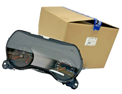 84724122 New OEM ACDelco Instrument Cluster Assembly 2019-2023 Chevrolet Camaro