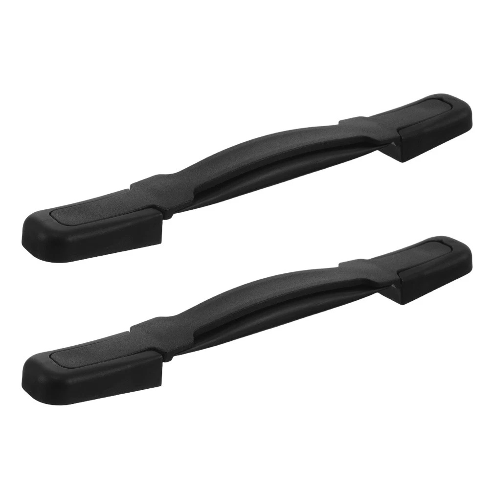 Maniglia bagagli, 200mm lunga cinghia sostituzione presa