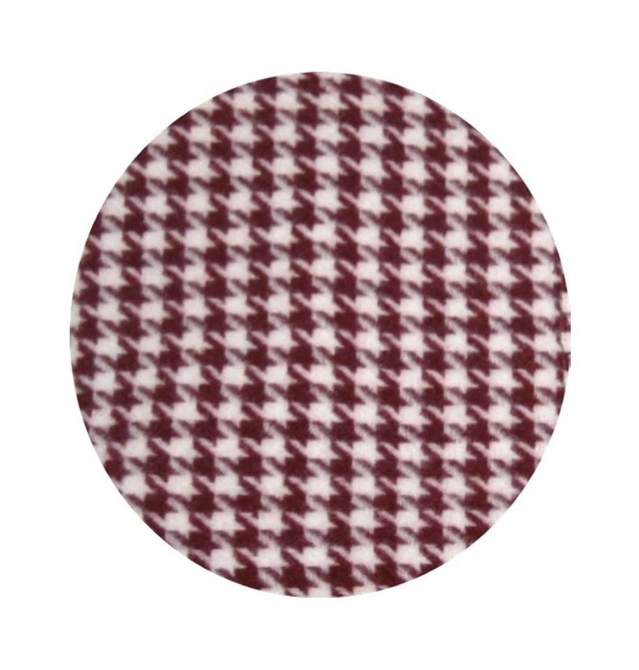 Wohn- u. Reiseplaid  100% Lammwolle herrlich weich und anschmiegsam mit Fransen - Bild 2 von 2