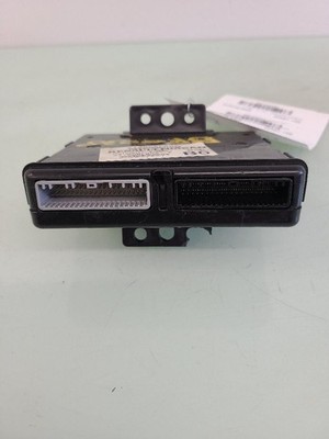 Chassis ECM Temperature Center Dash ID 277606LB5A Fits 20-21 SENTRA 591386