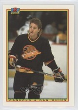 1990-91 Bowman Tiffany Dan Quinn #65 t4m