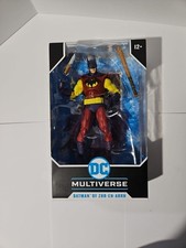 McFarlane Toys DC Multiverse Batman of Zur-En-Arrh 'Batman R.I.P.'