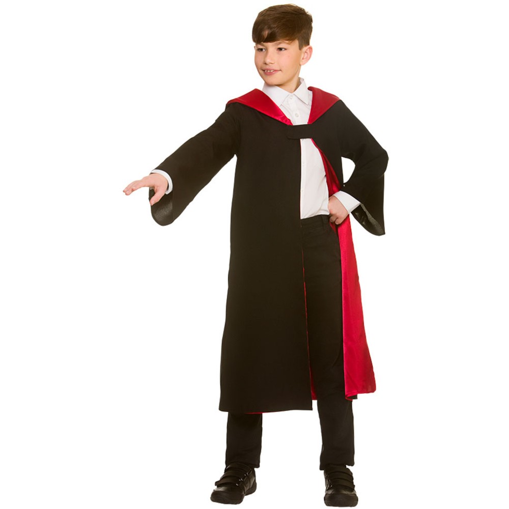 Wicked Costumes Deluxe Wizards Robe