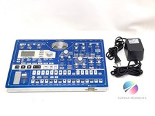 KORG MX EMX-1 KORG ElecTribe Smart Media version Synthesizer Used