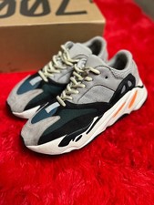 red waverunners yeezy