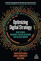 Nick Shaw | Optimizing Digital Strategy | Taschenbuch | Englisch (2018)