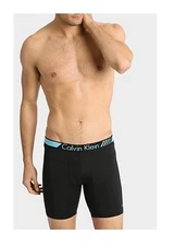 Calvin Klein Men's Endurance Boxer Brief - NU8599  Retail $32.00