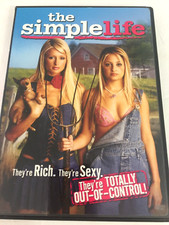 The Simple Life DVD Ships Same Day With Tracking The Simple Life DVD Ships Same Day With Tracking