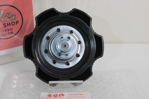 FUEL GAS CAP 44200-29F01 fit SUZUKI LTA LTF LTZ 250 400 500 - Picture 13 of 15