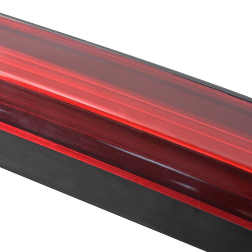 LED w/ Red Lens Brake Turn Signal Tail Light Tour Pack King For Harley - Picture 17 of 18