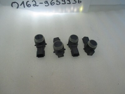 Ford Fiesta Focus Mondeo Kuga Galaxy Transit  PTS Parksensor CVTT15K859ABW NEU