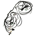 Caltric Wiring Harness For Yamaha 5UG-82590-50-00 Rhino 600 YXR660F 4x4 2007 NEW