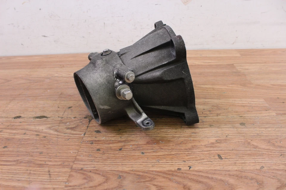 Arctic Cat Monte Carlo 770 1996 bomba de chorro Venturi con boquilla de dirección Foto 3 de 4