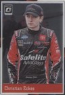2021 Panini Donruss NASCAR - Christian Eckes #93