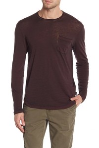 burnout long sleeve t shirts