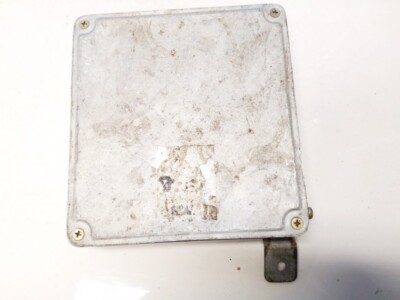 Mazda 323F 1996 ECU Engine Computer (Engine Control Unit) used, Ge #991178-27