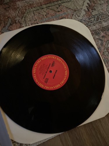 Shalamar Dancing In the Sheets 1984 Columbia Ext Remix 12” Single Shrink Wrap - Picture 2 of 2