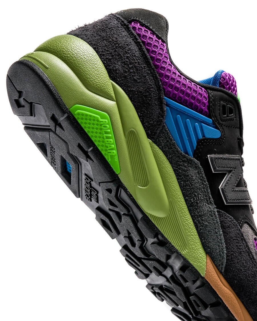 New Balance 580 Phantom Multi-Color Shoes MT580HSC | eBay