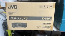 jvc dla projector