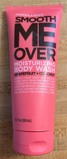 FORMULA 10.0.6 Smooth Me Over Moisturizing Body Wash - 10.1 fl oz
