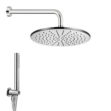 Shower Kit Class with Round Shower Head