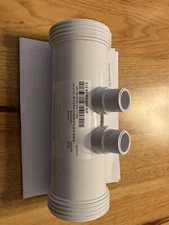 Astrapool EQ PH Sensing Kit Probe Housing Unions Complete Free Delivery 520135