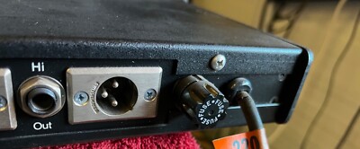 Meyer Sound M-1A UltraSeries Sound Processor | eBay