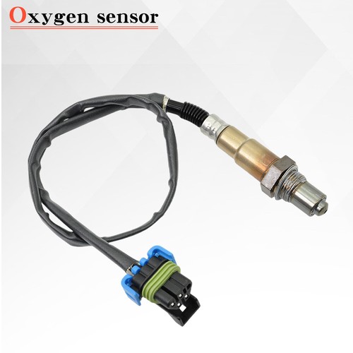 4PCS Oxygen Sensor For 2011 Buick LaCrosse GMC Acadia 3.6L 4-Door Up&Downstream - Picture 10 of 10