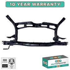 1K0505315M REAR AXLE SUBFRAME CROSSMEMBER FOR AUDI A3 (8P1) (8P7) (8PA) TT (8J3)