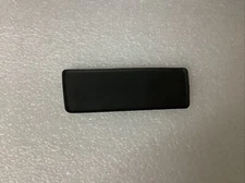 USED 2011 - 2016 GM Chevrolet Cruze inside rubber door handle insert / liner RHR