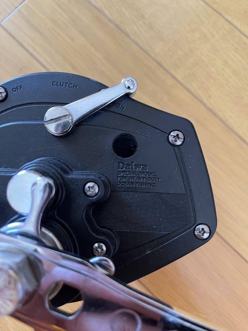 Daiwa Super Dynamic | eBay Daiwa Super Dynamic | eBay