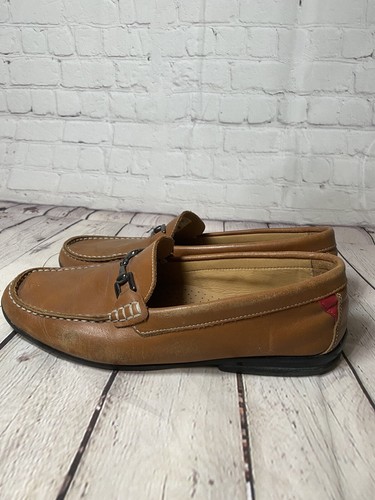 footjoy loafer