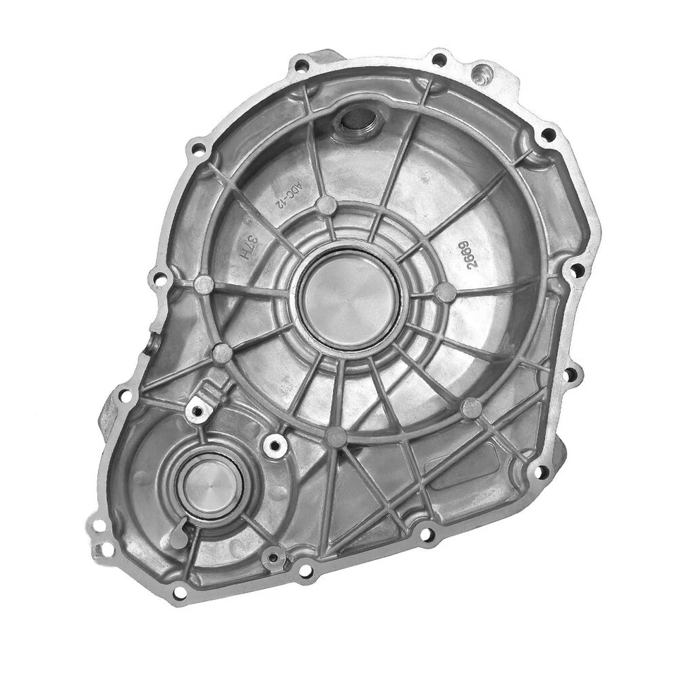 Подходит для Suzuki GSXR600 GSXR750 2008 2009 2010-2024 крышка муфты стартера двигателя - Изображение 4 из 4