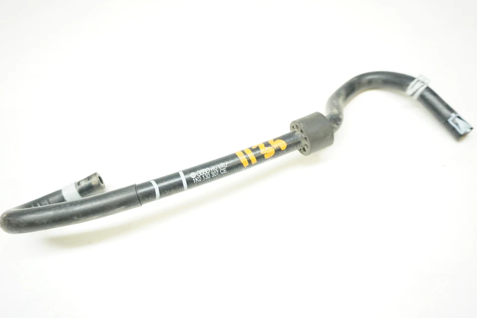 Línea de combustible de suministro de motor AUDI A3 TDI 2010-2013 1K0130307CE Foto 2 de 2