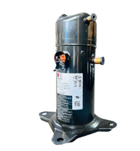 LG COMPRESSOR MRA038RA LG R404A Refrigeration Compressor 37200btu in