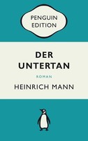 Der Untertan | Buch | 9783328108047