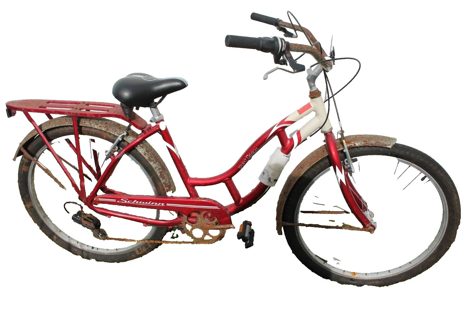 Bicicletas Vintage Schwinn Aluminio