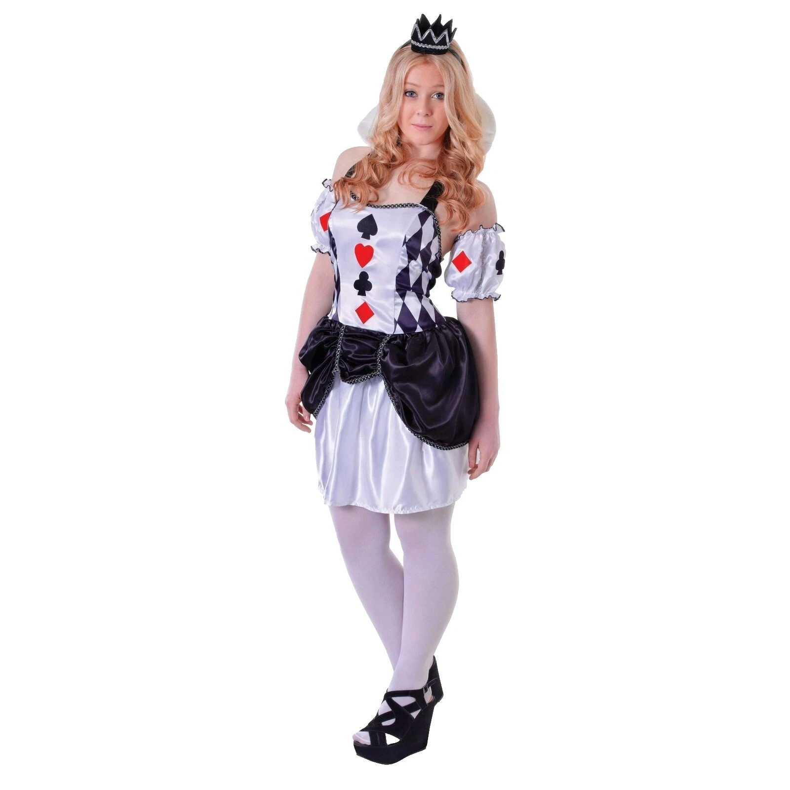 Fairy Tale Multi-Color Unisex Costumes