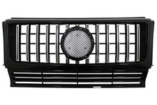 K&uuml;hlergrill f&uuml;r Mercedes G-Class W463 2002-2017 G63 GT-R Panamericana Design